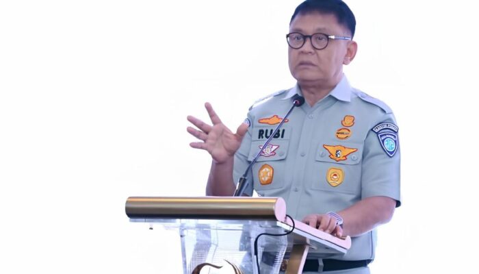 KMP Tunu Pratama Jaya Mengalami Kecelakaan di Selat Bali, Jasa Raharja Bergerak Cepat untuk Jamin Santunan Seluruh Korban