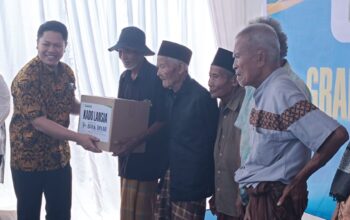 Wakafarm Diresmikan, Bank Dinar dan MIM Foundation Dorong Wakaf Produktif di NTB.