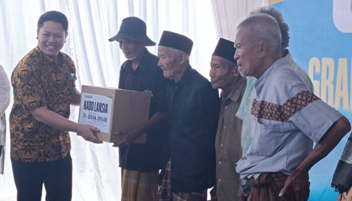 Wakafarm Diresmikan, Bank Dinar dan MIM Foundation Dorong Wakaf Produktif di NTB