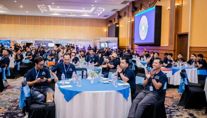 PROFIT Lombok: Tulang Punggung Digitalisasi Daerah, Kontribusi Nyata dari Komunitas IT
