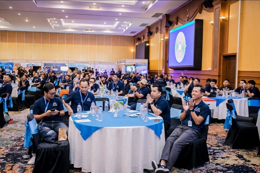 PROFIT Lombok: Tulang Punggung Digitalisasi Daerah, Kontribusi Nyata dari Komunitas IT.