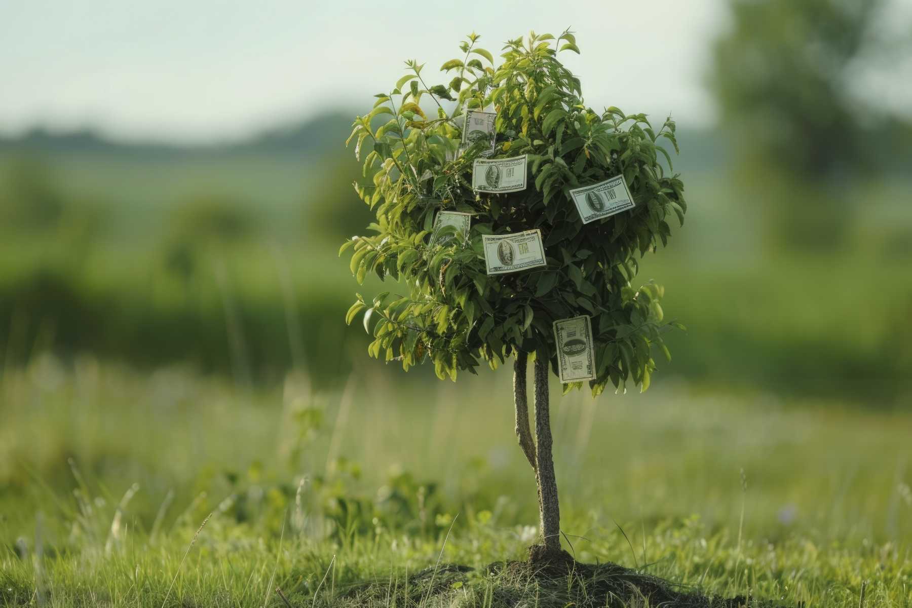 Mengenal Investasi Berkelanjutan dan Carbon Pricing.