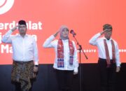 Memperingati 80 Tahun Kemerdekaan Republik Indonesia, Jasa Raharja Terus Mendukung Asta Cita untuk Indonesia Sejahtera
