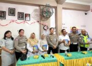 Jasa Raharja Dukung Dunia Pendidikan, Tanamkan Budaya Tertib Lalu Lintas Sejak Usia Dini