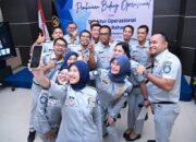 Jasa Raharja Adakan Pembinaan Operasional di Kanwil Kepulauan Riau, Dorong Peningkatan Layanan Nyata bagi Masyarakat