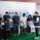 Relawan Bakti BUMN Batch VIII untuk Tingkatkan Kesejahteraan Warga Desa Salenrang, Maros.
