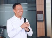 Sinergi Jasa Raharja, Ditjen Hubdar Kemenhub, dan Jasa Marga Hadirkan Inovasi untuk Keselamatan Transportasi Darat