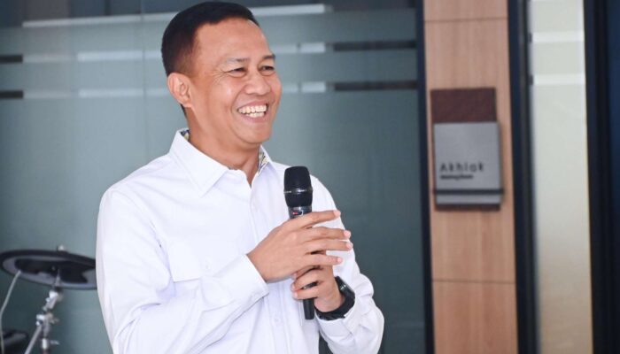Sinergi Jasa Raharja, Ditjen Hubdar Kemenhub, dan Jasa Marga Hadirkan Inovasi untuk Keselamatan Transportasi Darat