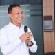 Sinergi Jasa Raharja, Ditjen Hubdar Kemenhub, dan Jasa Marga Hadirkan Inovasi untuk Keselamatan Transportasi Darat.