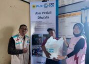 PLN UIW NTB Gelar Aksi Sosial Sambut Hari Pelanggan Nasional