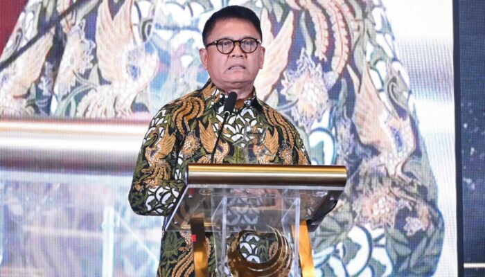 Jasa Raharja Raih Dua Penghargaan di BEST HC Award 2025, Buktikan Unggulnya Kepemimpinan dan Inovasi SDM