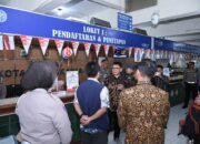 Kementerian BUMN dan Jasa Raharja Apresiasi Hadirnya Layanan SAMOLI di Samsat Kota Yogyakarta