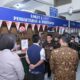 Kementerian BUMN dan Jasa Raharja Apresiasi Hadirnya Layanan SAMOLI di Samsat Kota Yogyakarta.