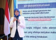 Kolaborasi Nasional Kunci Jasa Raharja Tingkatkan Capaian Sumbangan dan Iuran Wajib pada Semester II 2025