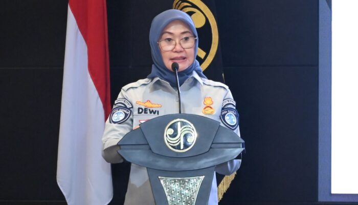 Gerak Cepat Jasa Raharja Jamin Santunan Korban Kecelakaan Bus di Probolinggo, Jawa Timur
