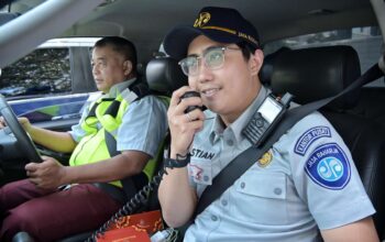 Jasa Raharja Raih Sertifikasi Great Place to Work® 2025–2026, Tegaskan Fokus pada Kesejahteraan Pegawai dan Inovasi.