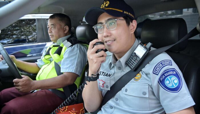 Jasa Raharja Raih Sertifikasi Great Place to Work® 2025–2026, Tegaskan Fokus pada Kesejahteraan Pegawai dan Inovasi