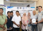 Maknai Hari Keselamatan Transportasi Tahun 2025, Jasa Raharja Ajak Seluruh Pihak Tingkatkan Kesadaran Berkeselamatan.