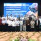 Sinergi untuk Keselamatan Publik, Jasa Raharja Dukung Penyelenggaraan FGD Keselamatan Perlintasan Sebidang Kereta Api