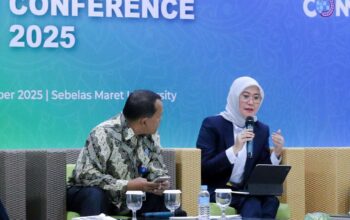 Jasa Raharja Berpartisipasi di EASTS 2025, Dukung Sosialisasi Program Keselamatan Nasional untuk Transportasi Berkeselamatan