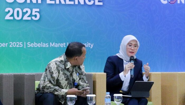 Jasa Raharja Berpartisipasi di EASTS 2025, Dukung Sosialisasi Program Keselamatan Nasional untuk Transportasi Berkeselamatan