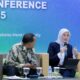 Jasa Raharja Berpartisipasi di EASTS 2025, Dukung Sosialisasi Program Keselamatan Nasional untuk Transportasi Berkeselamatan