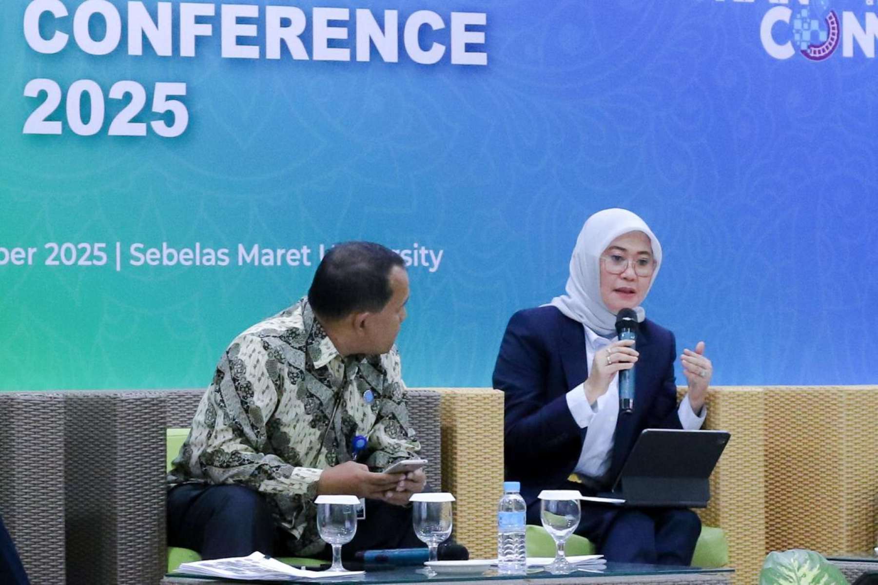 Jasa Raharja Berpartisipasi di EASTS 2025, Dukung Sosialisasi Program Keselamatan Nasional untuk Transportasi Berkeselamatan.