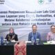 Jasa Raharja dan PERSI Perkuat Sinergi Layanan Kesehatan Korban Kecelakaan di Kongres PERSI XXI 2025.