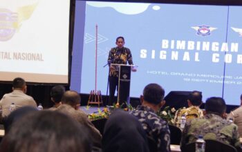 Resmi Diluncurkan, SIGNAL Corporate Permudah Pengurusan Pajak Kendaraan Perusahaan.
