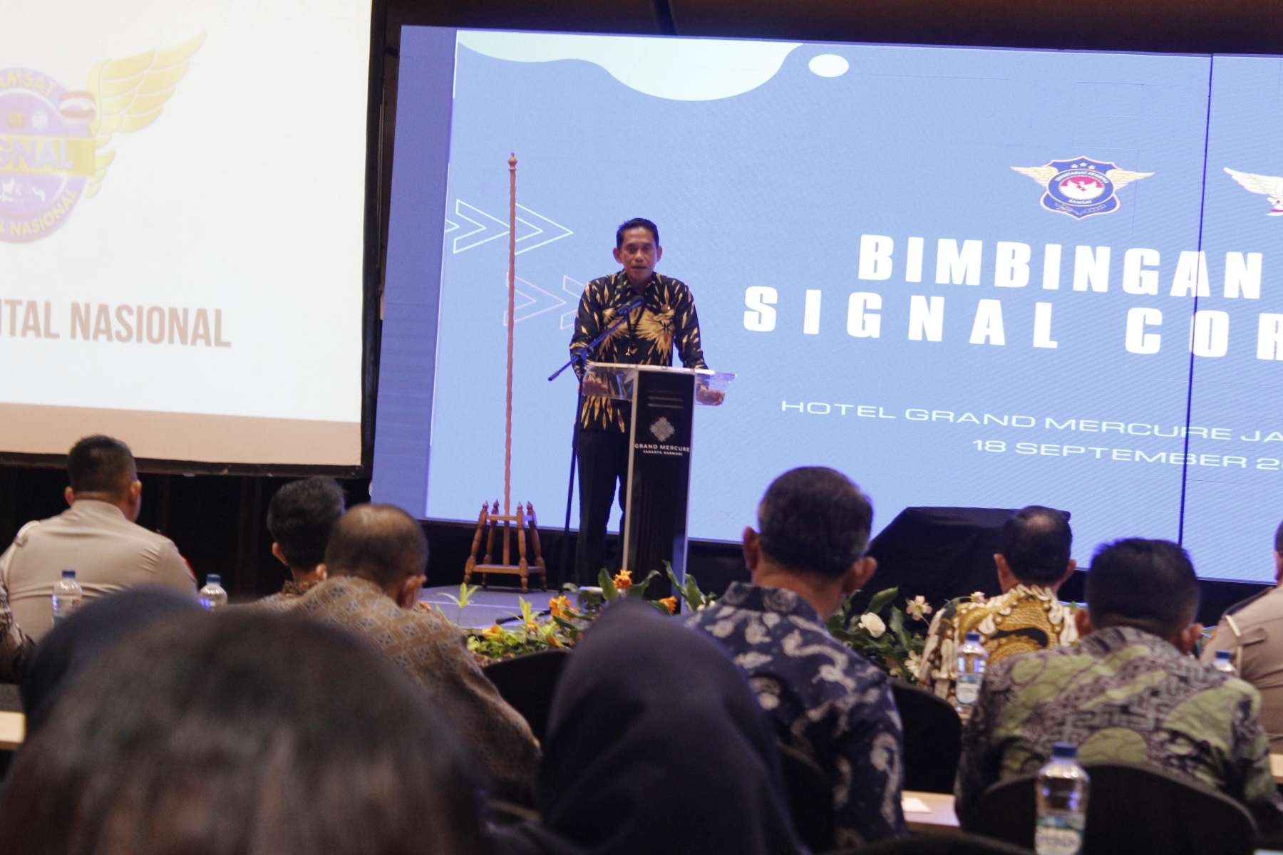 Resmi Diluncurkan, SIGNAL Corporate Permudah Pengurusan Pajak Kendaraan Perusahaan.