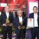 Jasa Raharja Raih 4 Penghargaan TOP GRC Awards 2025, Perkuat Implementasi Tata Kelola, Manajemen Risiko, dan Kepatuhan