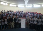 BEI NTB Dukung Literasi Pasar Modal Lewat Road to CMSE 2025