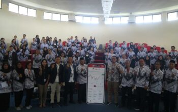 BEI NTB Dukung Literasi Pasar Modal Lewat Road to CMSE 2025