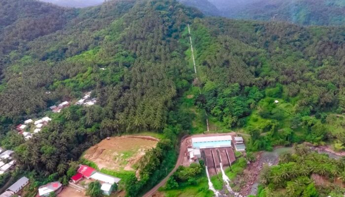 Konferensi ICATEI 2025 di Senggigi Jadi Momentum Strategis Penguatan Ekosistem Energi Berkelanjutan