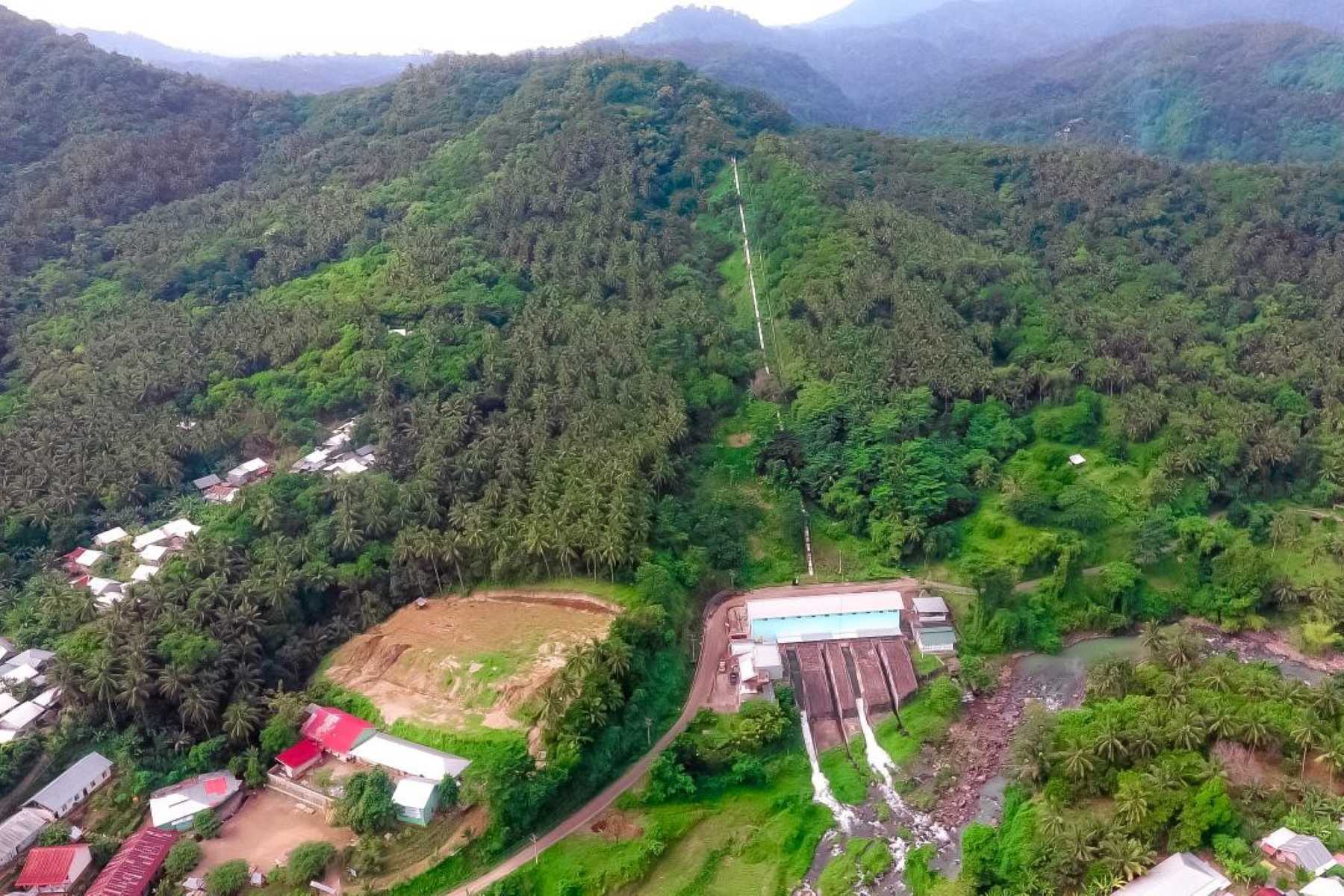 Konferensi ICATEI 2025 di Senggigi Jadi Momentum Strategis Penguatan Ekosistem Energi Berkelanjutan.