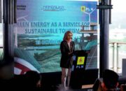Green Energy PLN Dukung Mandalika Jadi Destinasi Wisata Berkelanjutan