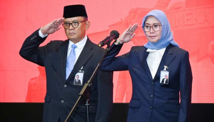 Momentum Hari Kesaktian Pancasila, Jasa Raharja Tegaskan Pelayanan Hingga ke Pelosok Negeri