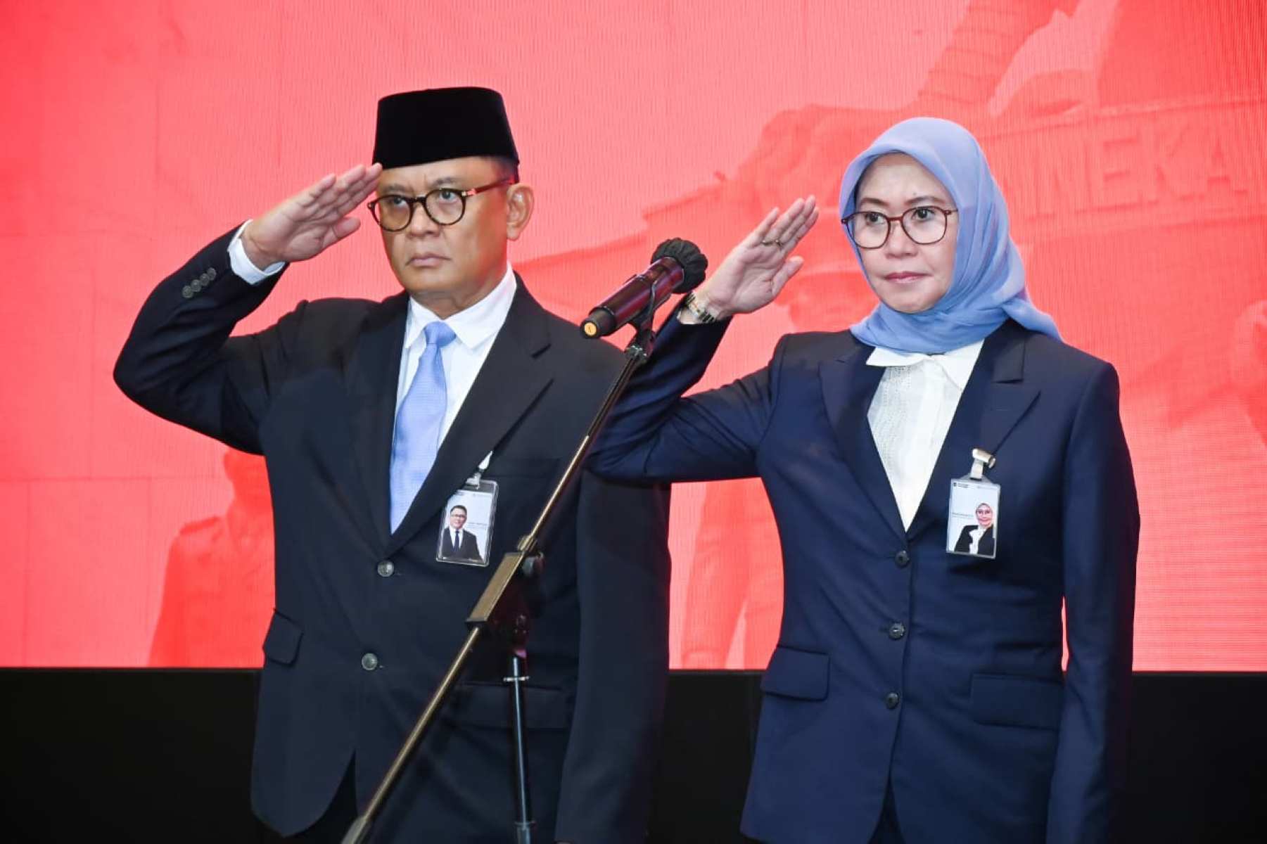 Momentum Hari Kesaktian Pancasila, Jasa Raharja Tegaskan Pelayanan Hingga ke Pelosok Negeri.