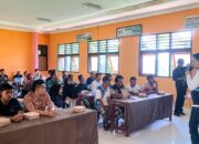 Dewi Aryani Suzana: Jasa Raharja Wujudkan Aksi Nyata Pembinaan Desa Keselamatan di NTB melalui Program BETA