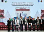 Jasa Raharja Dorong Penguatan Regulasi dan Kepatuhan Iuran Wajib untuk Mewujudkan Transportasi Darat yang Berkeselamatan