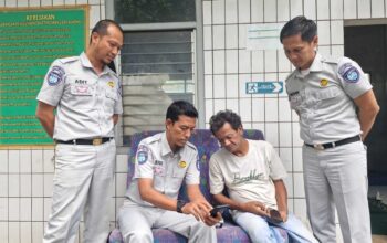 Jasa Raharja Konsisten Wujudkan Perlindungan Sosial, Salurkan Santunan Rp2,4 Triliun bagi Korban Kecelakaan