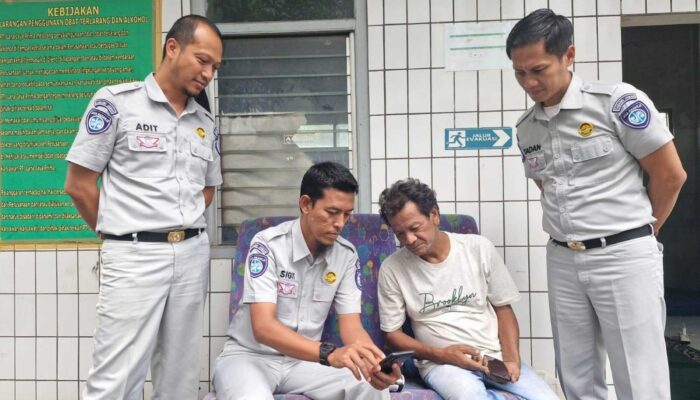 Jasa Raharja Konsisten Wujudkan Perlindungan Sosial, Salurkan Santunan Rp2,4 Triliun bagi Korban Kecelakaan