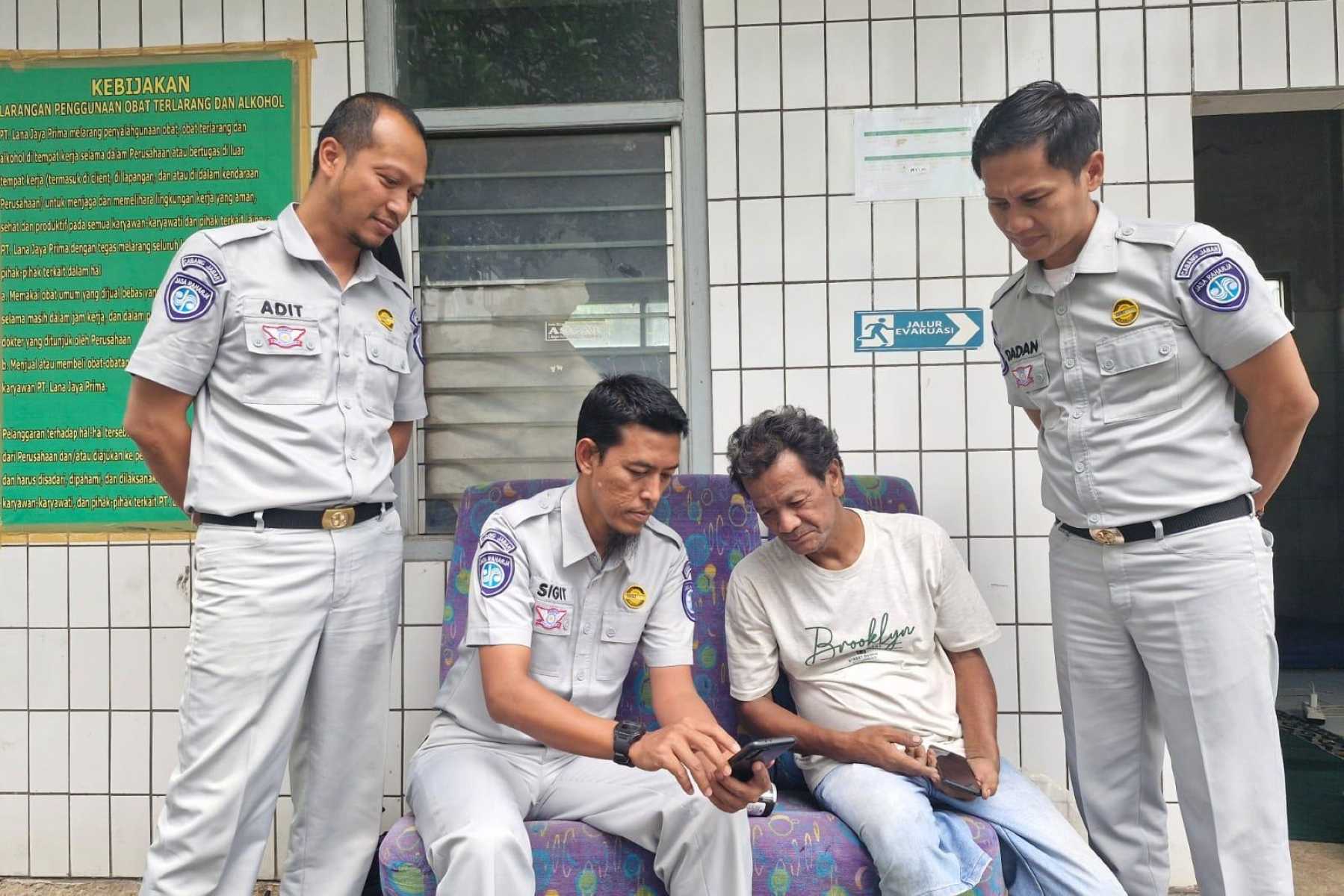 Jasa Raharja Konsisten Wujudkan Perlindungan Sosial, Salurkan Santunan Rp2,4 Triliun bagi Korban Kecelakaan.