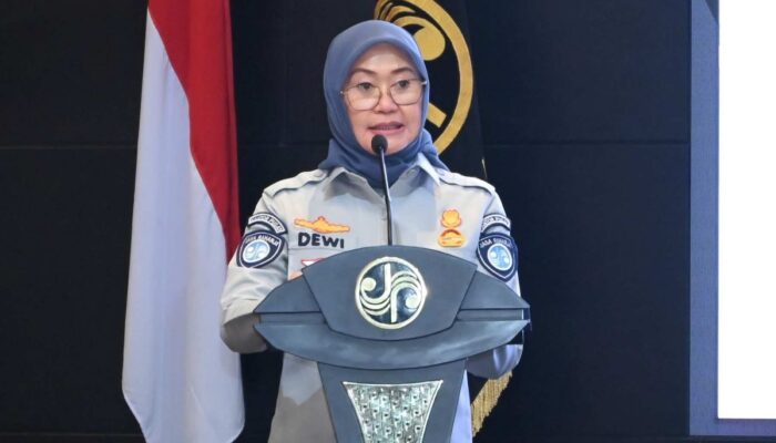 Direksi Jasa Raharja Dukung Pelaksanaan Program Relaksasi Pajak Kendaraan Bermotor hingga Desember 2025