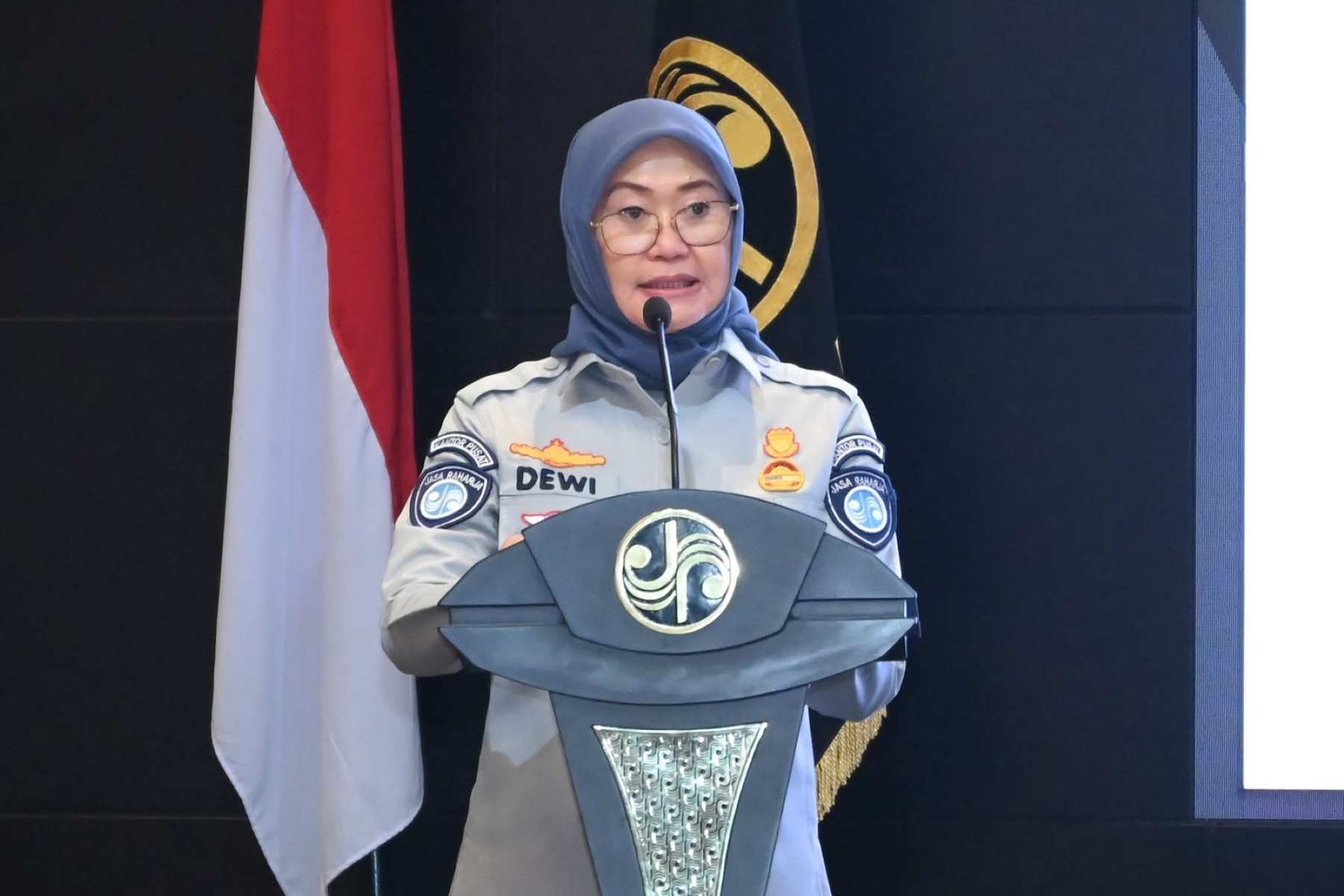 Direksi Jasa Raharja Dukung Pelaksanaan Program Relaksasi Pajak Kendaraan Bermotor hingga Desember 2025.