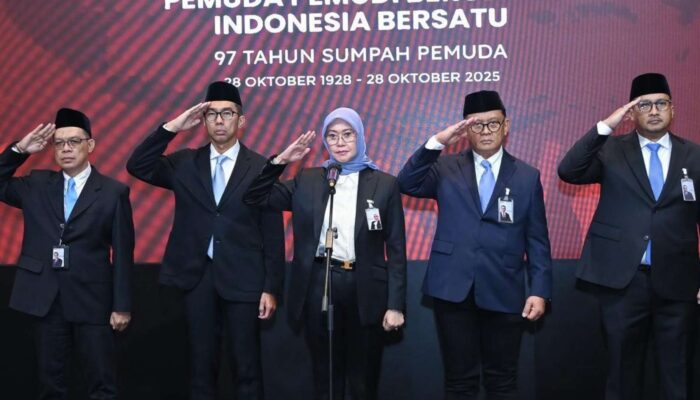 Peringati Sumpah Pemuda, Jasa Raharja Dorong Aksi Nyata Generasi Muda untuk Kemajuan Indonesia
