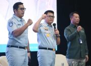 Bangun Kesiapan Finansial, Mental, dan Sosial saat Pensiun, Jasa Raharja Adakan Program Training Purnabakti 2025