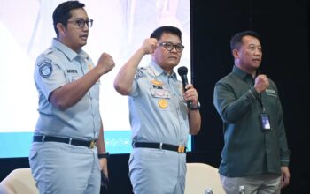 Bangun Kesiapan Finansial, Mental, dan Sosial saat Pensiun, Jasa Raharja Adakan Program Training Purnabakti 2025