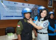 Melayani Sepenuh Hati, Jasa Raharja Perkuat Edukasi Keselamatan dari Lingkungan Korban