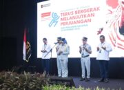 Jasa Raharja Teladani Semangat Kepahlawanan Melalui Pengabdian dan Pelayanan kepada Masyarakat